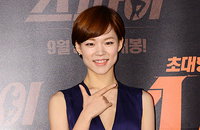 [JK포토]한예리, '스파이'서 위험한 작전의 한 가운데 미스터리 타켓 백설희로 나와요~
