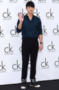 [JK포토]서인국, CK 캘빈 클라인 청담 플래그십 스토어 오픈 1주년 기념 파티 왔어요~