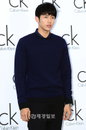 [JK포토]2AM 임슬옹 '모델 능가하는 9등신 기럭지 과시!'