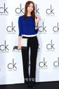 [JK포토]소녀시대 윤아 '오늘은 혼자 왔어요~'