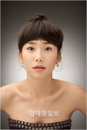 배우 이은, 매니지먼트 구 전속계약