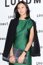 [JK포토]라우드무트 패션쇼 참석한 차예련 '가을 향기가 물씬~'