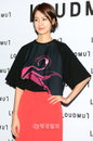 [JK포토]이요원, 라우드무트 패션쇼 보러 왔어요~