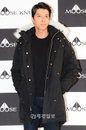 [JK포토]무스너클 런칭 기념 행사 참석한 이동건, 점퍼 하나로 간지 작렬~