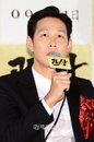 [JK포토]'관상' 이정재 "역정상 수양대군, 야욕 느껴지도록 연기 노력했다!"