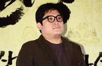[JK포토]영화 '관상'을 만든 한재림 감독