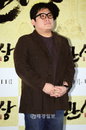 [JK포토]영화 '관상'을 만든 한재림 감독