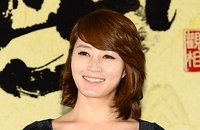 [JK포토]김혜수, '관상'서 눈치로 관상 보는 기생 연홍으로 나와요~