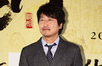 [JK포토]송강호, '관상'서 조선 최고의 관상가 내경으로 나와요~
