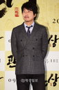 [JK포토]송강호, '관상'서 조선 최고의 관상가 내경으로 나와요~