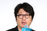 [JK포토]'화이: 괴물을 삼킨 아이' 김윤석 "지금껏 가장 힘든었던 작업" 고백