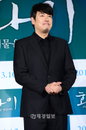 [JK포토]조진웅, '화이'서  운전전문 말더듬이 아빠 기태로 나와요~