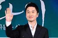 [JK포토]장현성, '화이'서 빈틈 업는 이성적 설계자 진성으로 나와요~