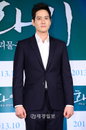 [JK포토]박해준, '화이'서 빈틈없는 총기전문 저격수 범수로 나와요~