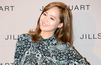 [JK포토]유진 '사랑스런 러블리 패션으로~'