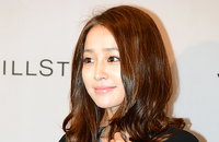 [JK포토]'단언컨대 꿀피부' 이민정, 인형이 따로 없네~!
