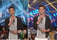 아이돌 사이에서도 빛나는 ‘김우빈 스타일’