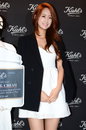 [JK포토]'윤아 닮은꼴' 정주연, '키엘의 날 10주년 기념 자선 파티 왔어요~'