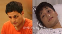 김성민-김진우, 터지고 멍들고 ‘더못참’의 수난조?