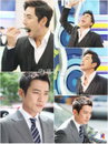 카리스마 김성수-주상욱, ‘방과 후 복불복’서 보여준 망가짐의 미학!