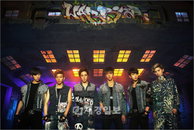 ‘업그레이드 된 전사들의 귀환’ B.A.P, 일본 데뷔 싱글 ‘WORRIOR’ 티저 공개!