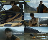 오프로드, 김남길과 함께한 가을시즌 TV 광고 공개!
