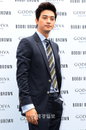 [JK포토]김지훈, 바비 브라운의 리치 초콜릿 컬렉션 런칭 행사 왔어요~