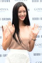 [JK포토]클라라, '행사장 여신답게 제가 빠질 수 없죠'