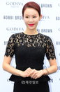 [JK포토]뮤지컬 배우 리사, 바비 브라운의 리치 초콜릿 컬렉션 런칭 행사 왔어요~
