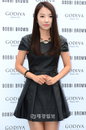 [JK포토]레인보우 지숙, '포토타임은 혼자 찍기엔 어색하네~'