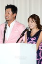 [JK포토]개그우먼 김성희, 연극 '엄마의 소풍'에서 꽃순이 역할로 나와요~