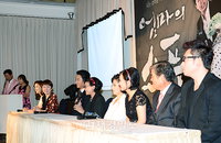 [JK포토]부모님에게 특별한 선물이 될 연극 '엄마의 소풍' 제작발표회 열려