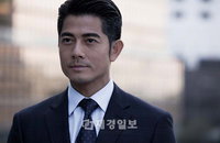 <콜드 워> 곽부성, 제18회 부산국제영화제 개막식 MC 발탁