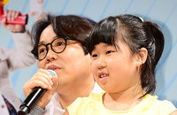 [JK포토]‘히어로’ 정은표 “딸 하은이, 박철민 같은 좋은 배우 됐으면...” 소원 소감