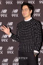 [JK포토]이진욱, 가을 분위기 물씬 풍기며 전시회 보러 왔어요~
