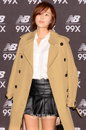 [JK포토]최강희 '코트 하나로 가을 여자 물씬~!'