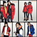 페리노, 패셔니스타 장근석과 함께한 2013 FW 화보 공개!