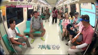 ‘꽃보다 할배’ 써니, 러블리 매력포인트 살린 배낭여행 패션 화제!