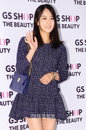 [JK포토]'청순한 그녀' 류현경, 짧아도 너무 짧은 초미니 패션