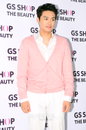 [JK포토]오상진 전 아나운서, GS SHOP 더 뷰티 행사 사회 보러 왔어요~
