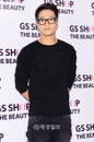 [JK포토]알렉스, GS SHOP 더 뷰티 행사 보러 왔어요~