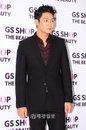 [JK포토]GS SHOP 더 뷰티 행사 참석한 이태성 '남자라면 카리스마~'