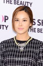[JK포토]GS SHOP 더 뷰티 행사 참석한 아이비 '모두를 압도하는 눈빛 카리스마'