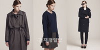 드민(DEMIN) 캡슐 콜렉션, 바이민(BYMIN) FW13 론칭!