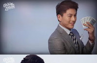 '아가씨와 건달들' 류수영, "꼭 도전하고 싶었던 뮤지컬"