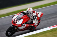 마힌드라 레이싱, MotoGP™ 출전 팀에 MGP30 레이서 제공