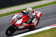 마힌드라 레이싱, MotoGP™ 출전 팀에 MGP30 레이서 제공