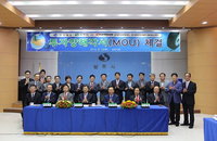 한국타이어, 상주에 '타이어 테스트 엔지니어링 센터' 건립