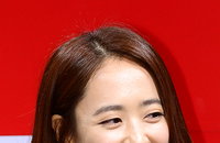 [JK포토]'밤의여왕' 김민정 500만 공약 "500번째 분께 원하는 것 뭐든지 해주겠다"