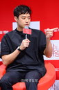 [JK포토]'밤의 여왕' 천정명 실제성격 "소심+대범, 수위조절 못하면 오해받는다"